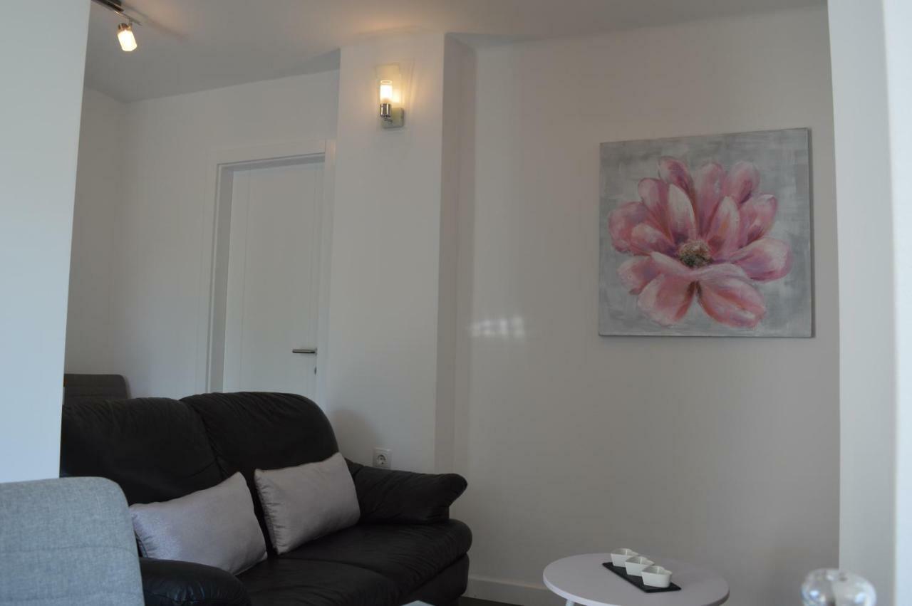 Apartman Talija 칼리 외부 사진