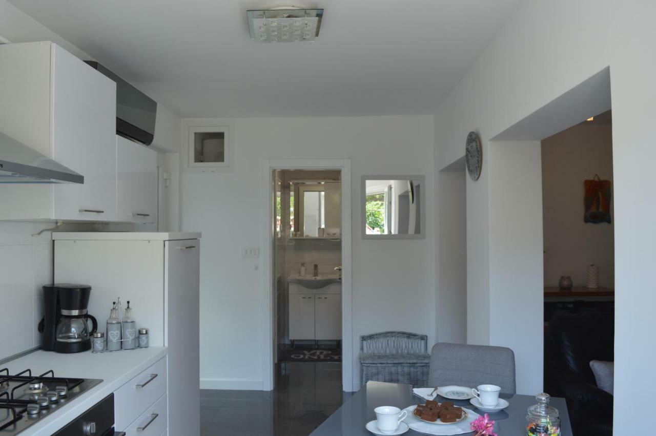 Apartman Talija 칼리 외부 사진