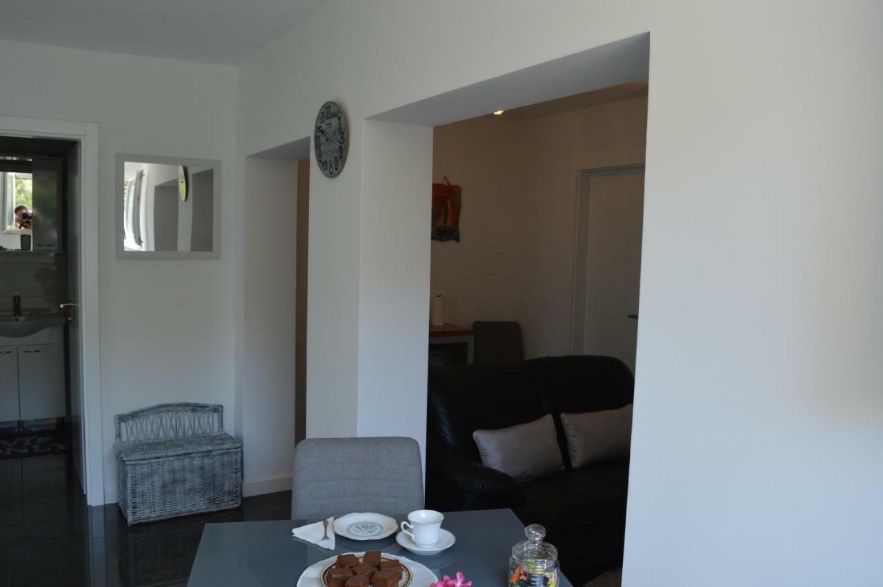 Apartman Talija 칼리 외부 사진