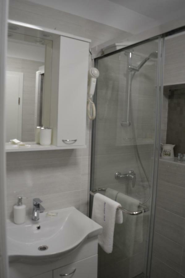 Apartman Talija 칼리 외부 사진