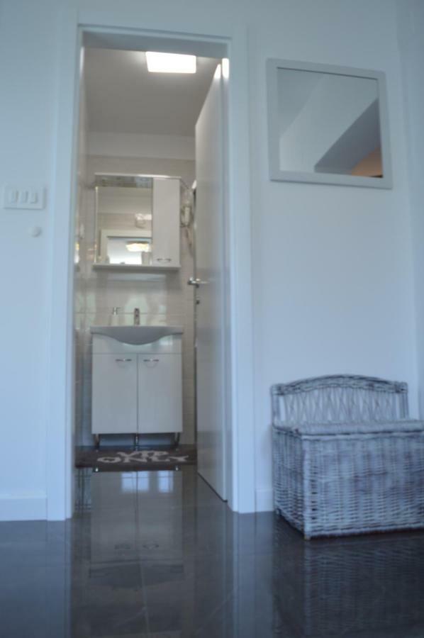Apartman Talija 칼리 외부 사진