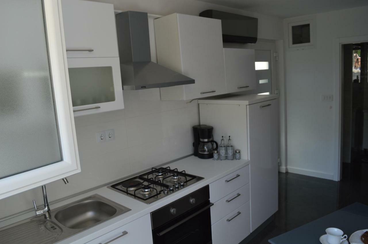 Apartman Talija 칼리 외부 사진
