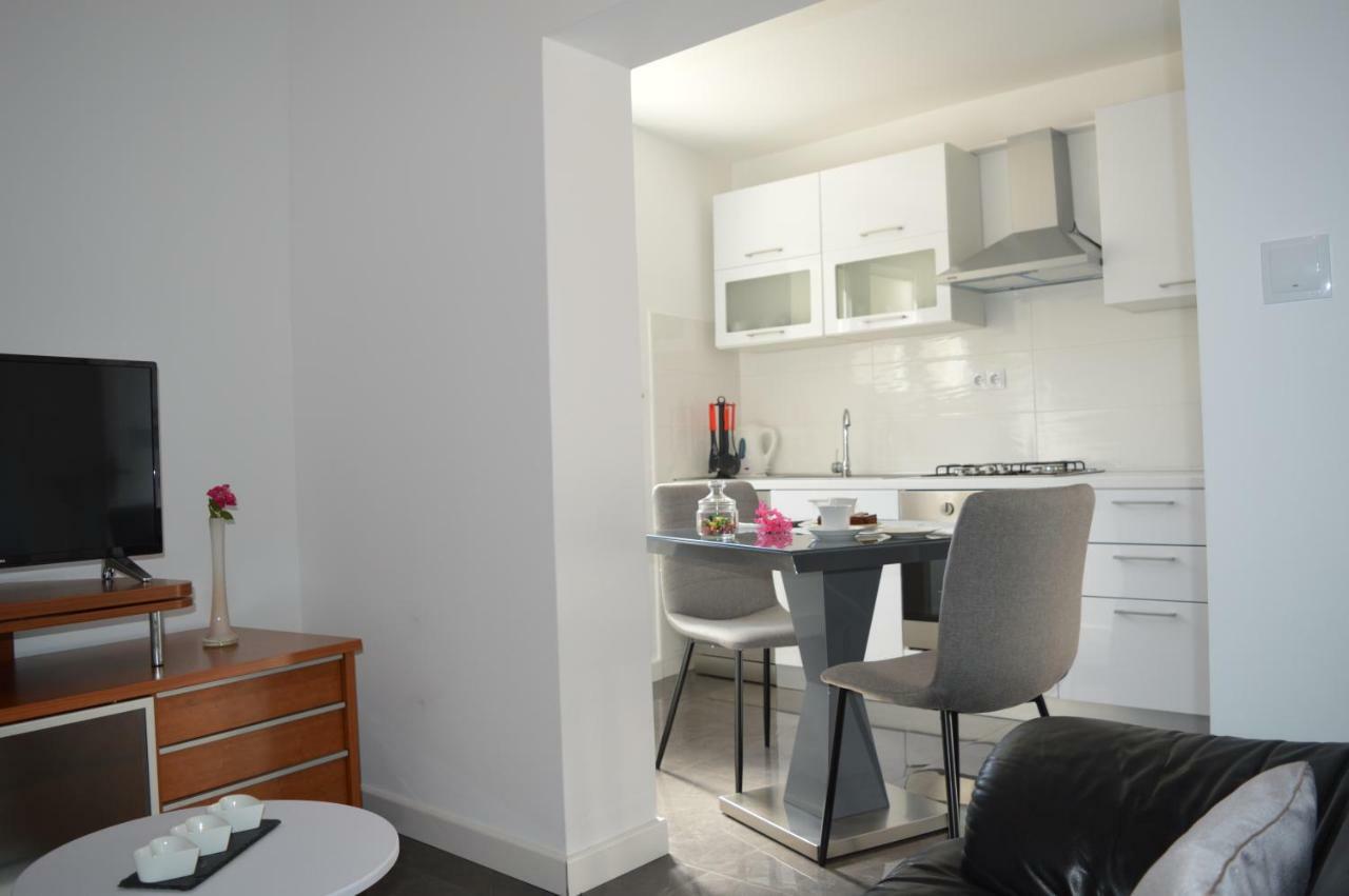 Apartman Talija 칼리 외부 사진
