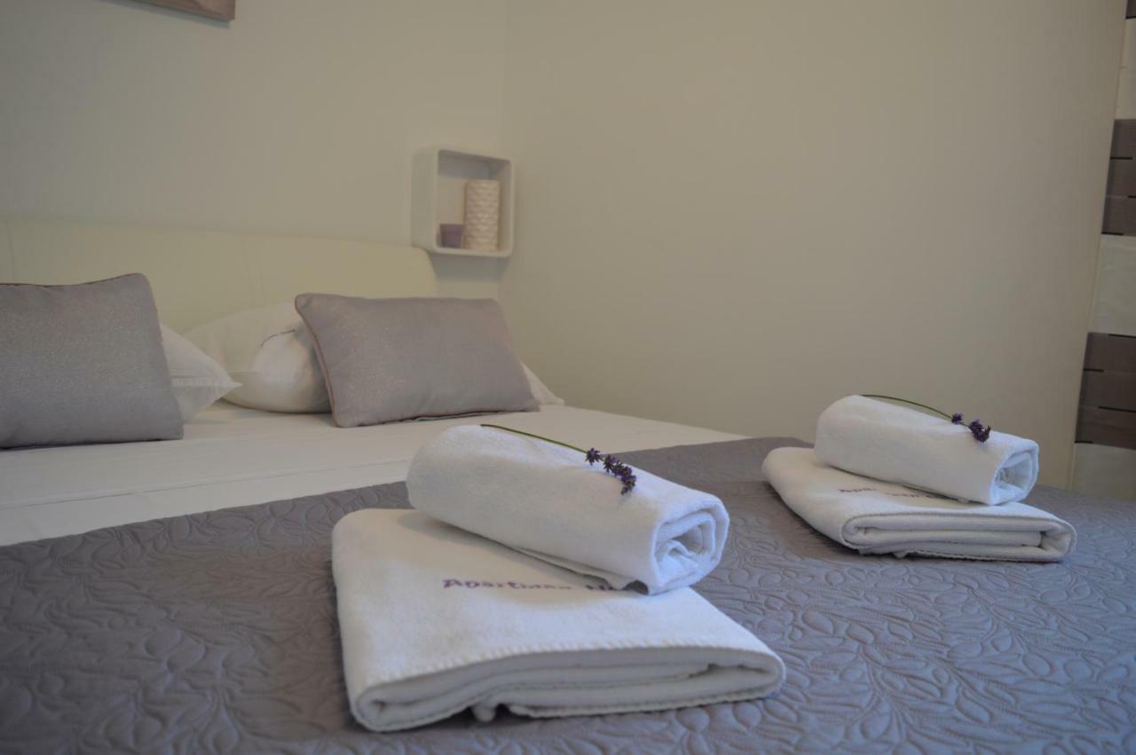 Apartman Talija 칼리 외부 사진